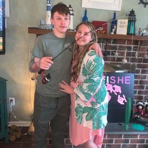 Meet your Posher, Mike